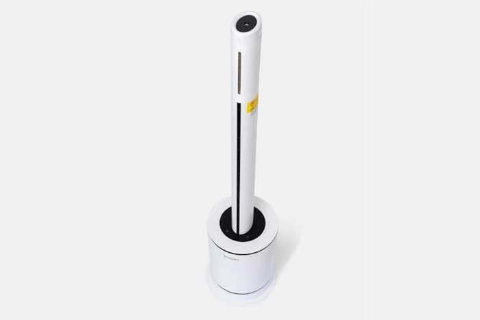 Quạt tháp sưởi 4in1 Azuki SK09